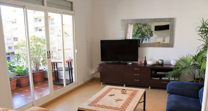 Apartamento en Gandia
