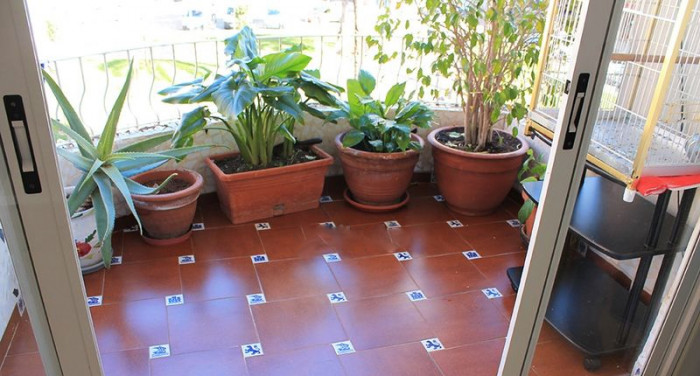 Apartamento en Gandia