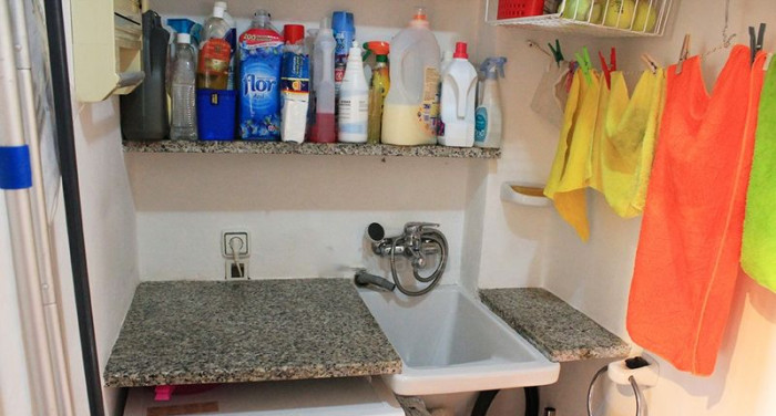 Apartamento en Gandia