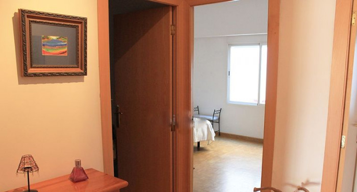 Apartamento en Gandia
