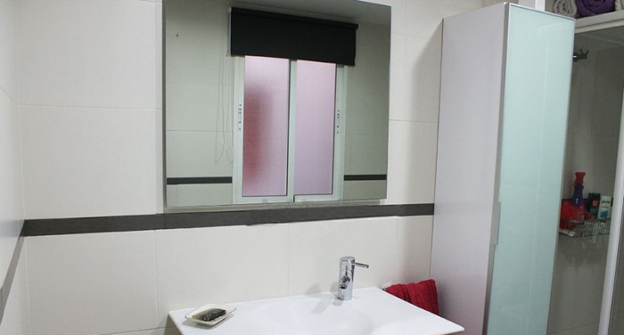Apartamento en Gandia