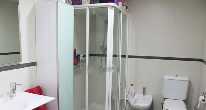 Apartamento en Gandia