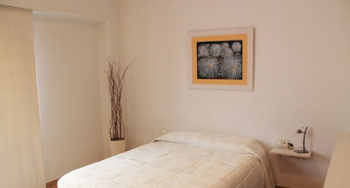 Apartamento en Gandia