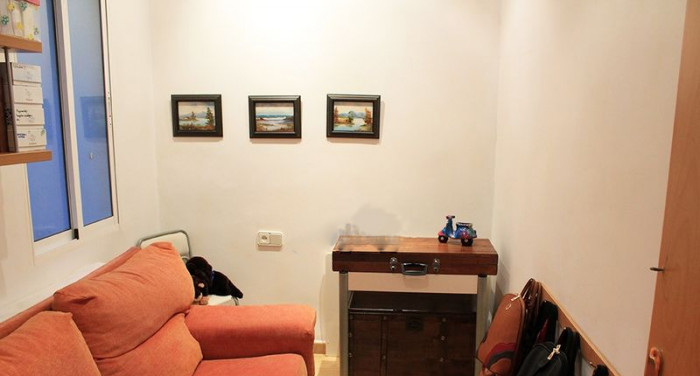 Apartamento en Gandia