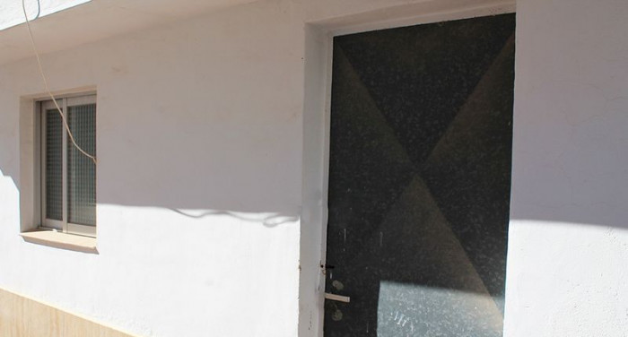 Apartamento en Gandia