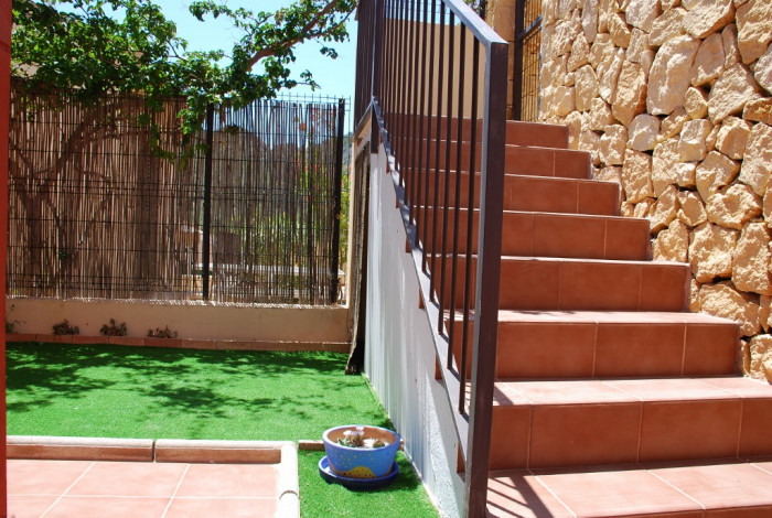Chalet en Polop