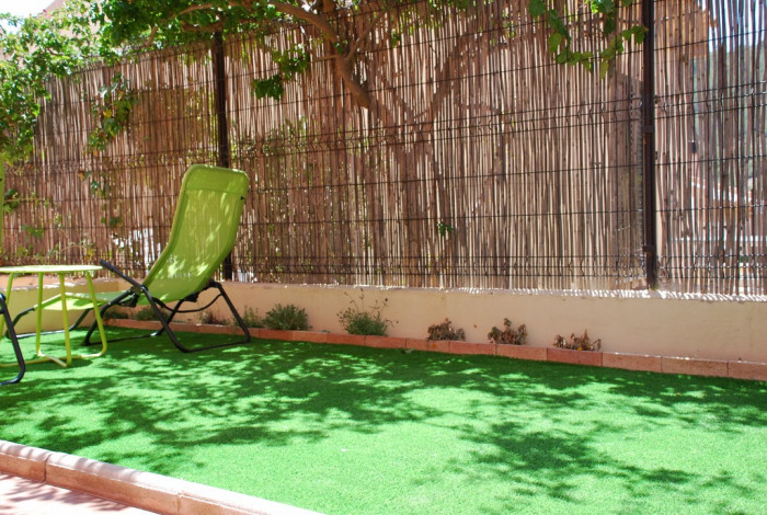 Chalet en Polop