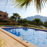 Chalet en Polop