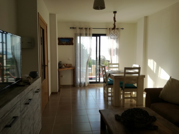 Chalet en Polop