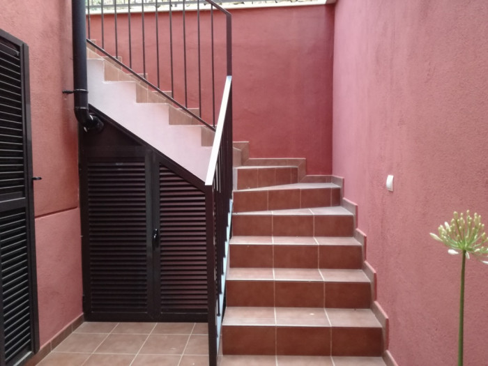 Chalet en Polop