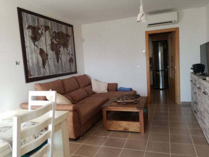 Chalet en Polop