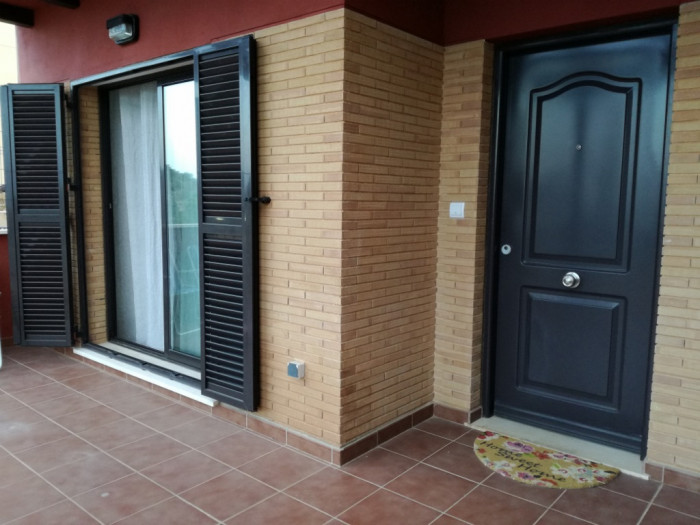 Chalet en Polop