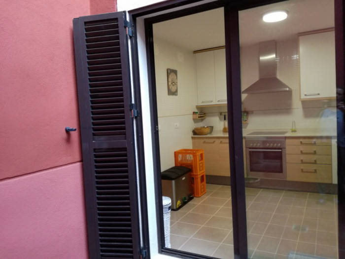 Chalet en Polop