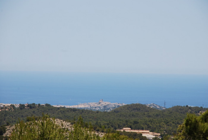 Chalet en Polop