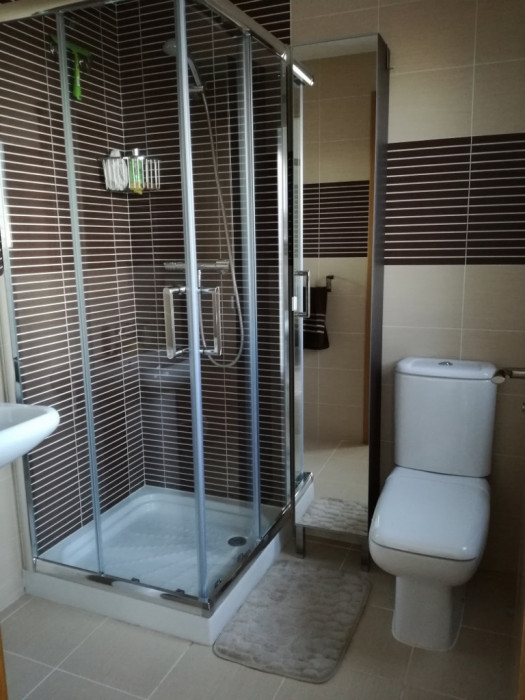 Chalet en Polop