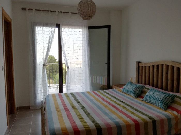 Chalet en Polop
