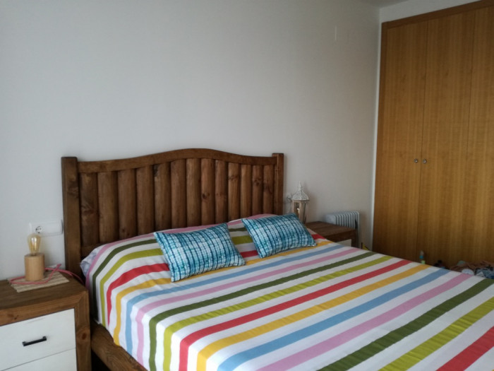 Chalet en Polop