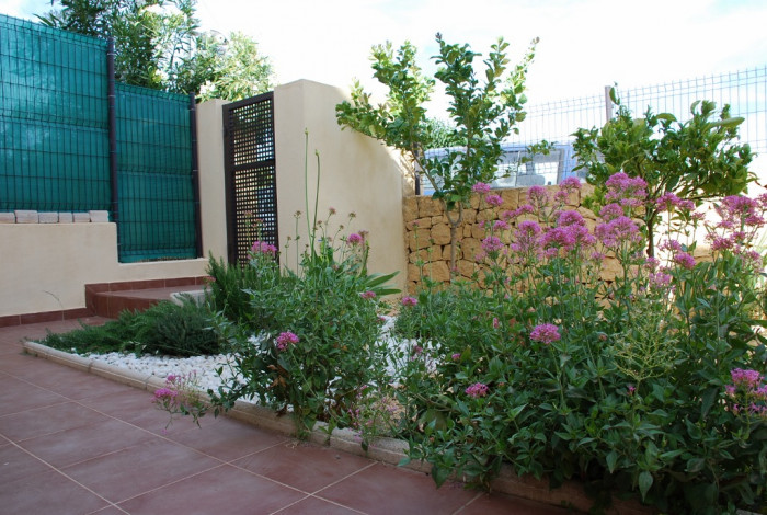 Chalet en Polop