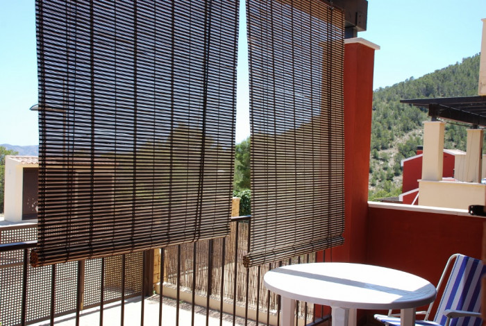 Chalet en Polop