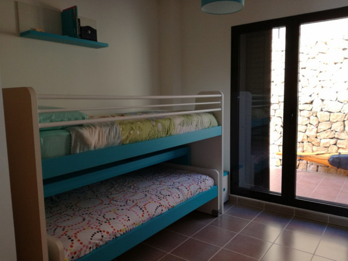 Chalet en Polop