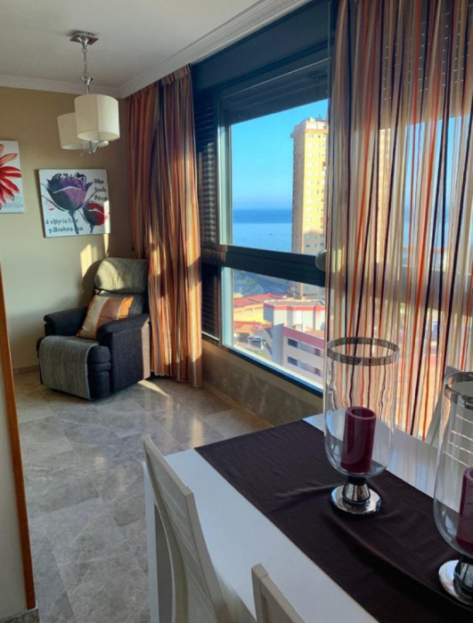 Apartamento en Benidorm