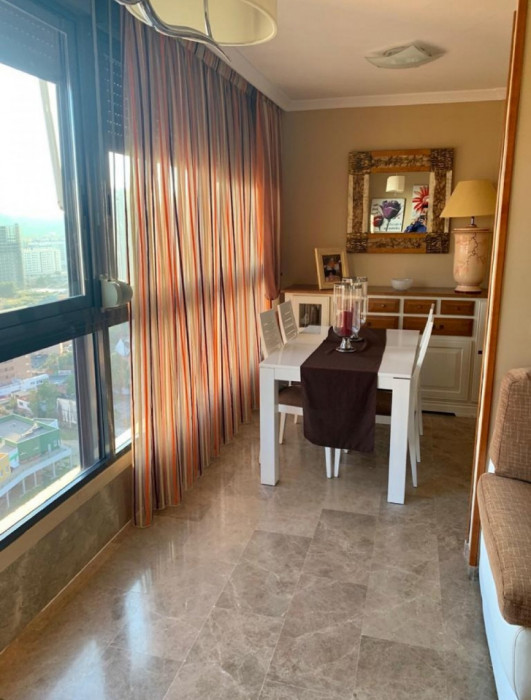 Apartamento en Benidorm