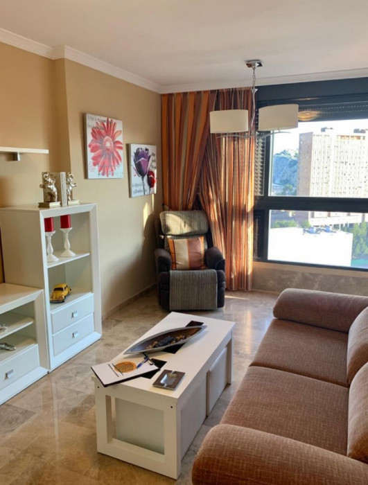 Apartamento en Benidorm