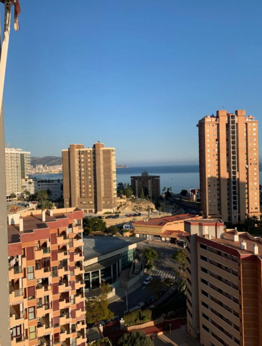 Apartamento en Benidorm