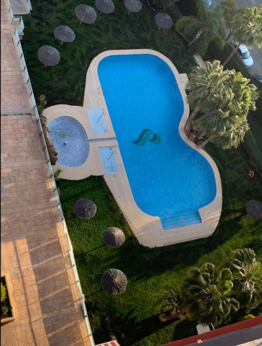 Apartamento en Benidorm