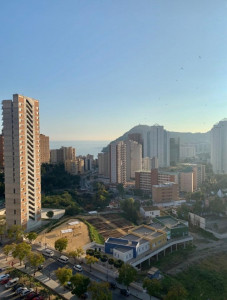 Apartamento en Benidorm
