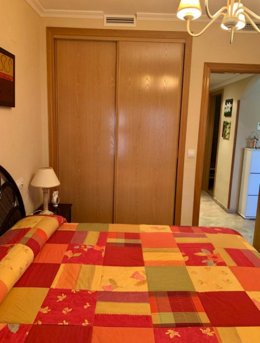 Apartamento en Benidorm