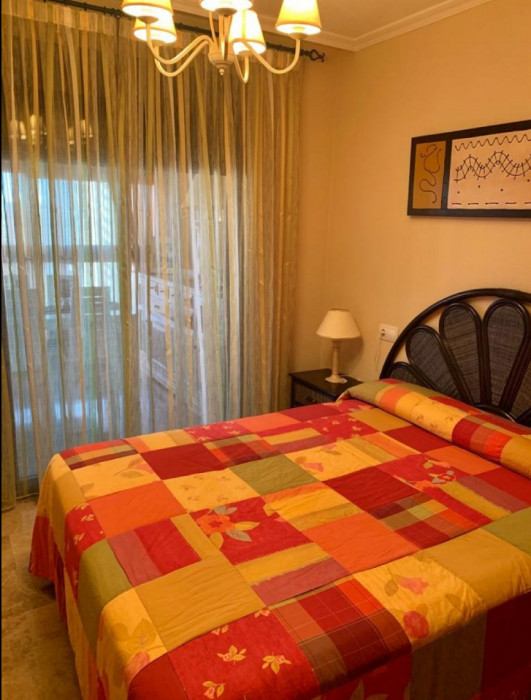 Apartamento en Benidorm