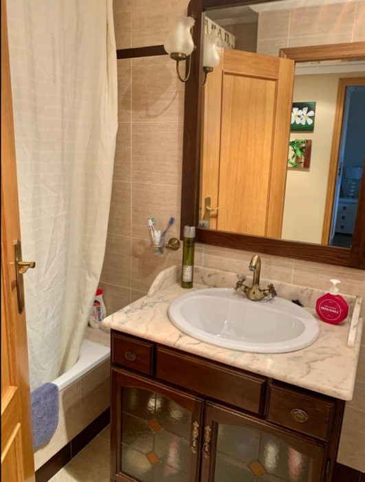 Apartamento en Benidorm