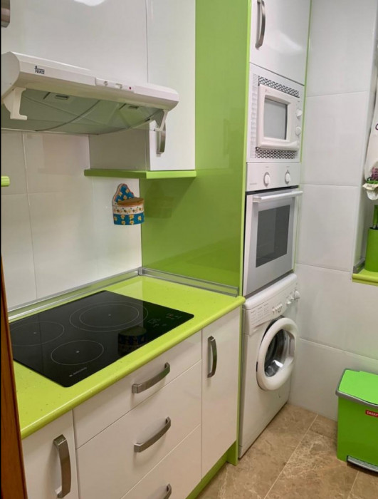 Apartamento en Benidorm
