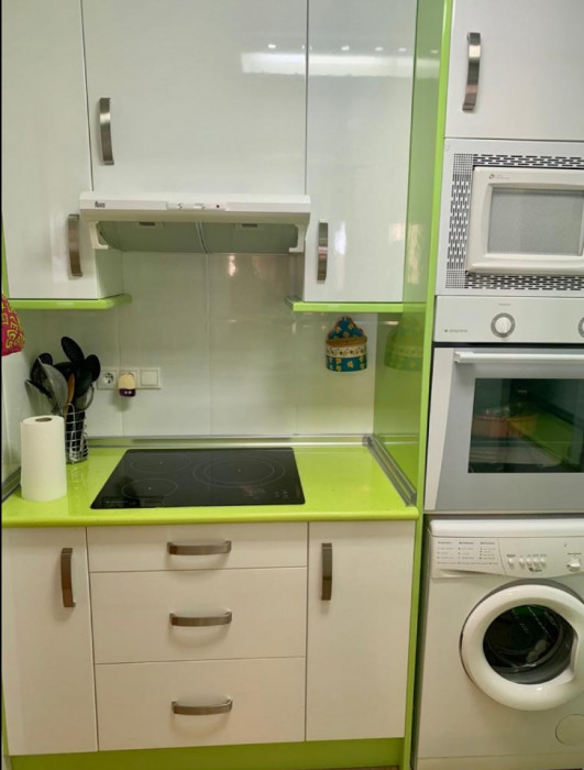 Apartamento en Benidorm