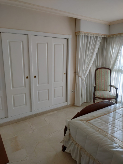 Apartamento en benidorm