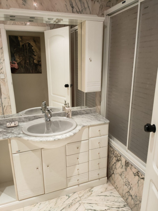 Apartamento en benidorm