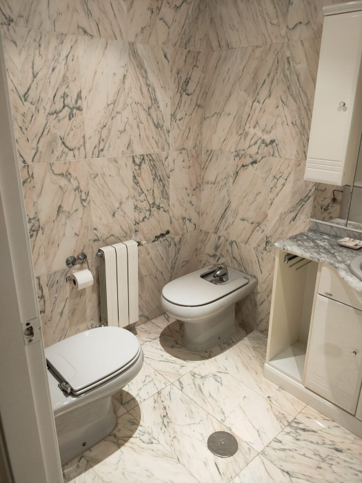 Apartamento en benidorm
