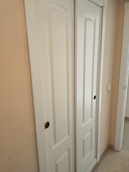 Apartamento en benidorm