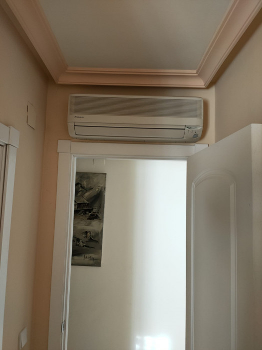 Apartamento en benidorm
