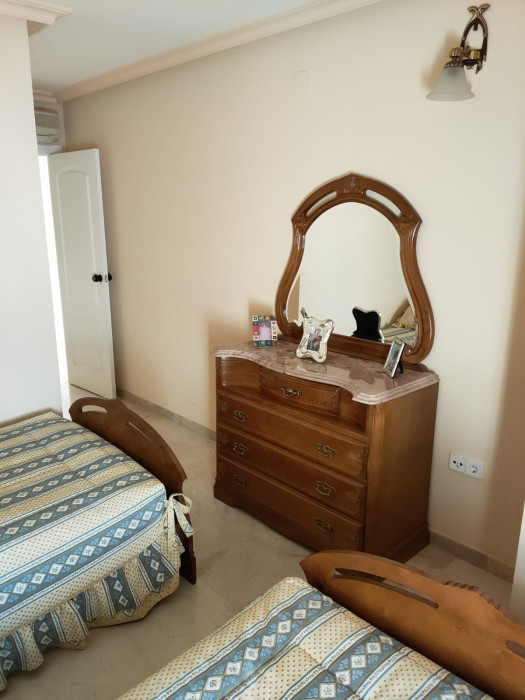 Apartamento en benidorm