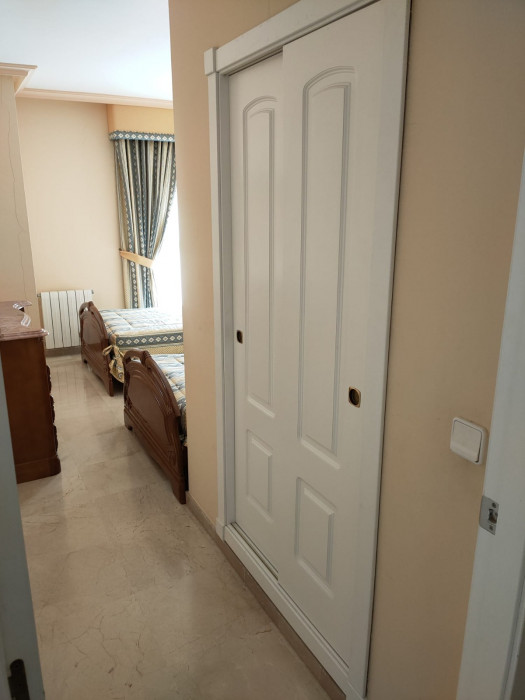 Apartamento en benidorm