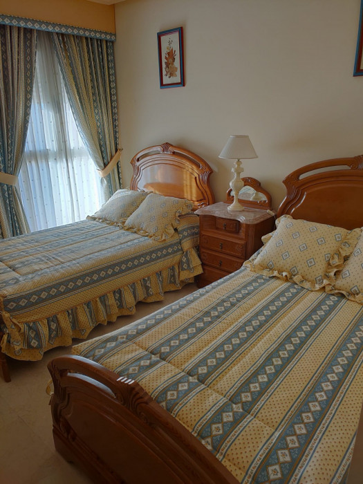 Apartamento en benidorm