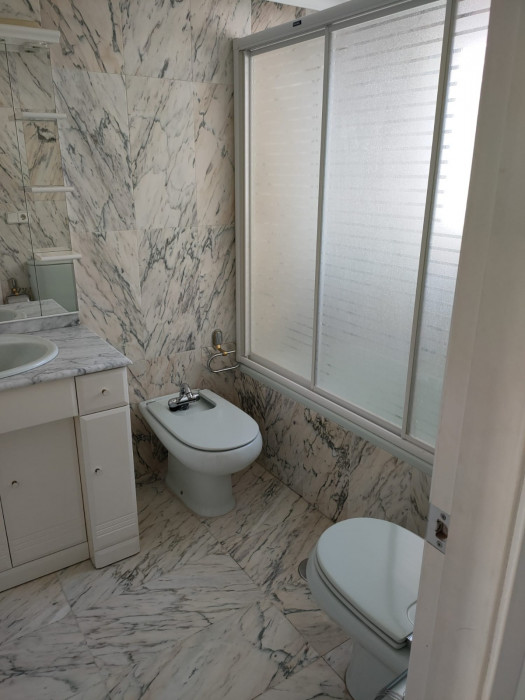 Apartamento en benidorm