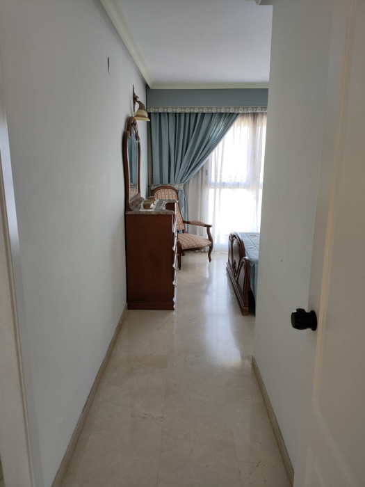 Apartamento en benidorm