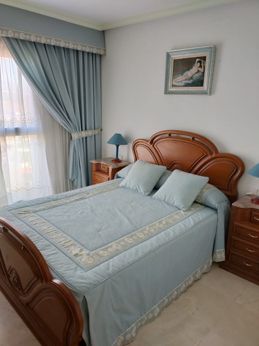 Apartamento en benidorm