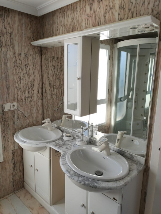 Apartamento en benidorm