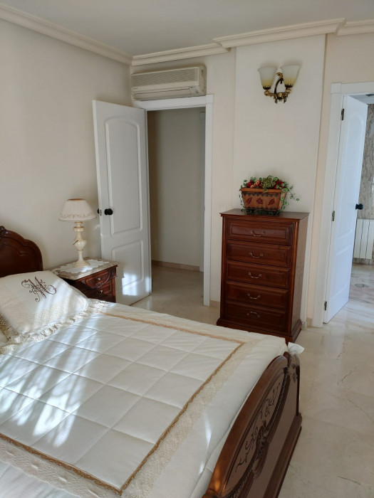 Apartamento en benidorm