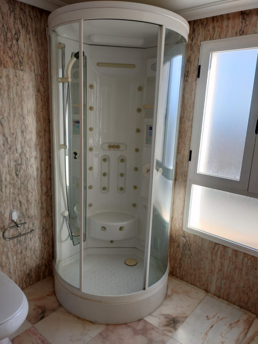 Apartamento en benidorm