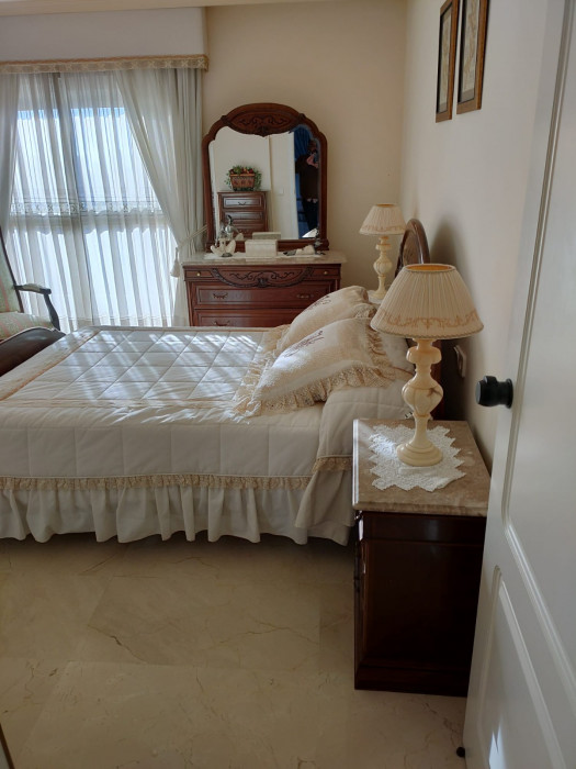Apartamento en benidorm